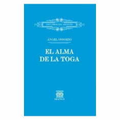 ALMA DE LA TOGA