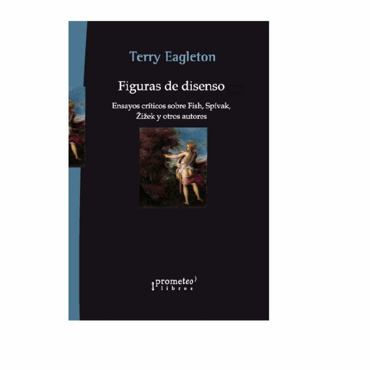 FIGURAS DEL DISENSO prometeo