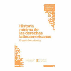 HISTORIA MINIMADE LAS DERECHAS LATINO