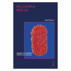 PILDORA ROJA