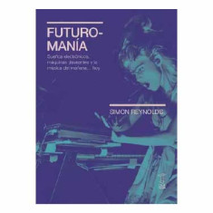 FUTUROMANIA