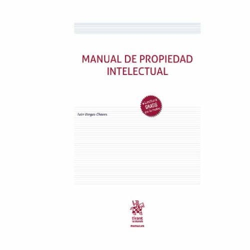 MANUAL PROPIEDAD INTELECTUAL