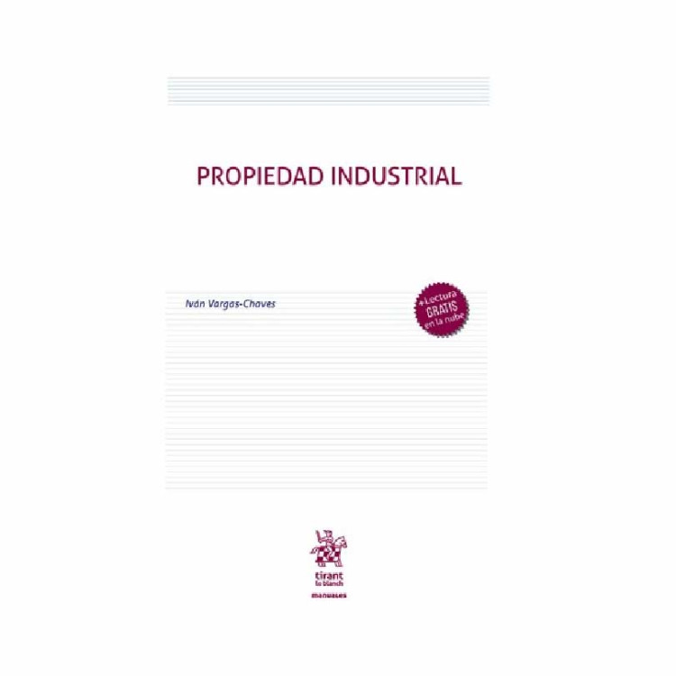PROPIEDAD INDUSTRIAL