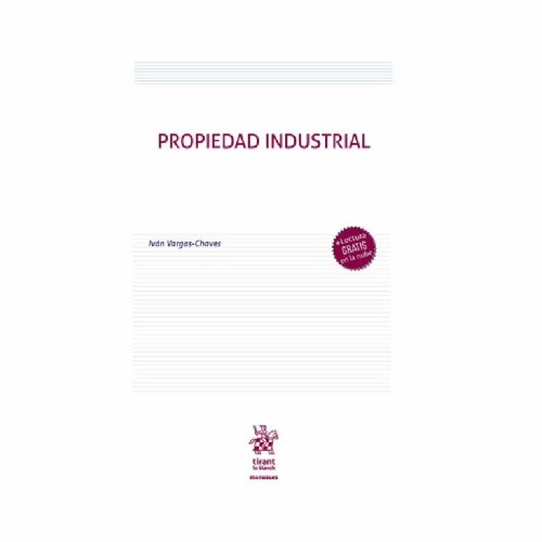 PROPIEDAD INDUSTRIAL