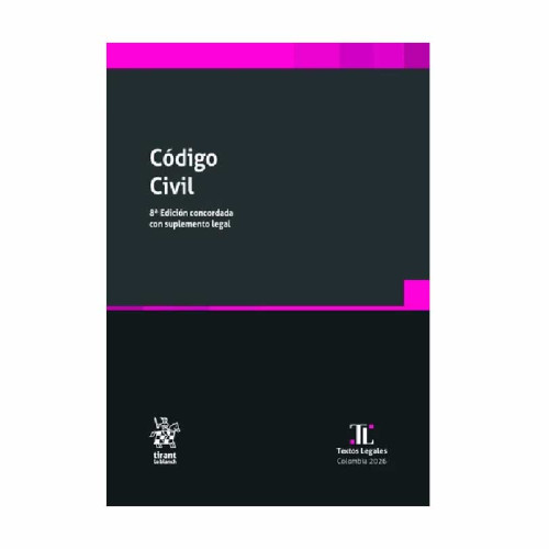 CODIGO CIVIL 2026
