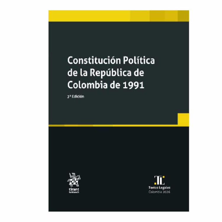 CONSTITUCION POLITICA