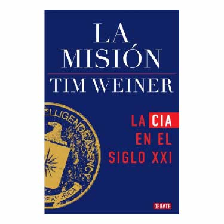 MISION LA