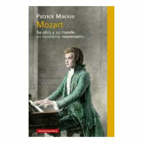 MOZART