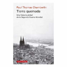 TIERRA QUEMADA (THOMAS)