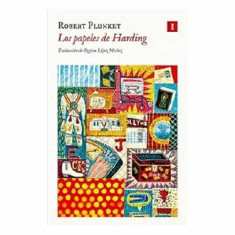 PAPELES DE HARDING