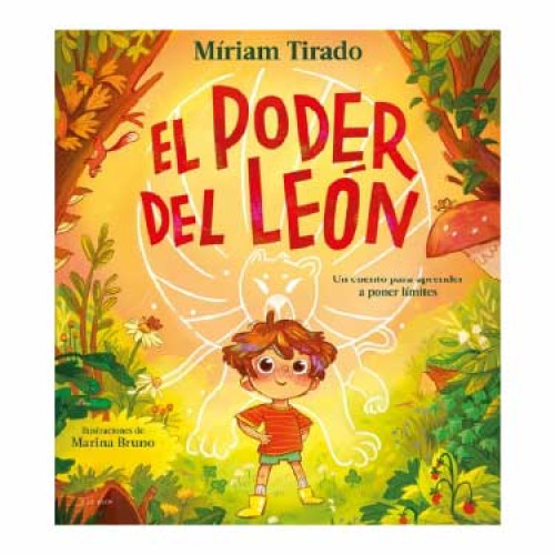 PODER DEL LEON EL