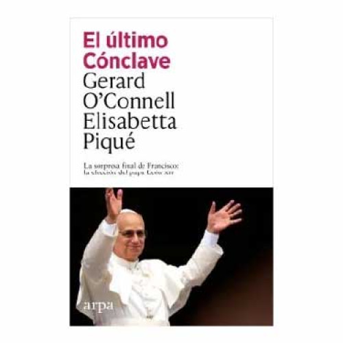 ULTIMO CONCLAVE