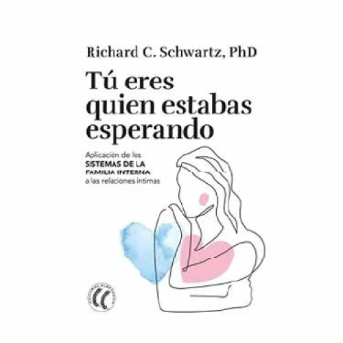 TÚ ERES QUIEN ESTABAS ESPERANDO