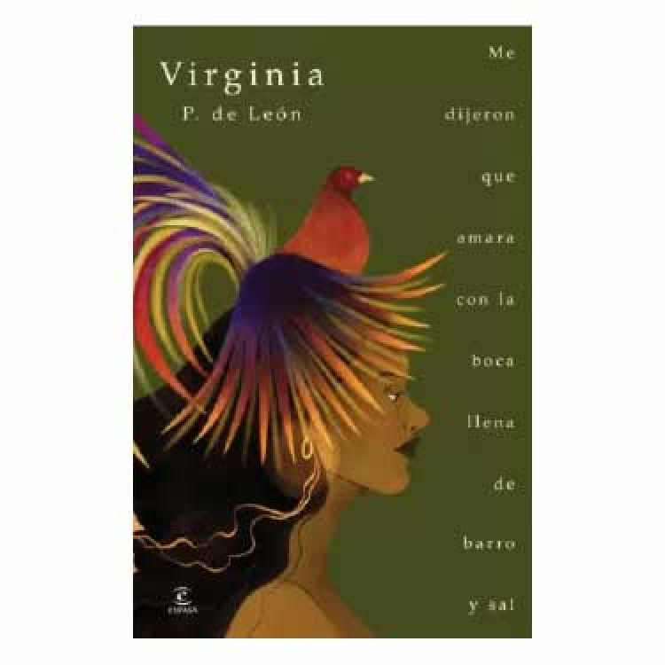 ME DIJERON QUE AMARA