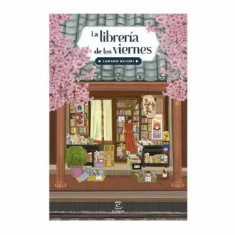 LIBRERÍA DE LOS VIERNES