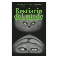 BESTIARIO DEL MIEDO