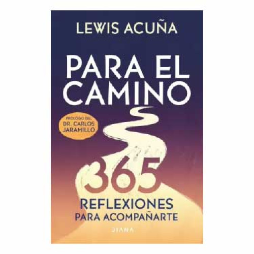 PARA EL CAMINO