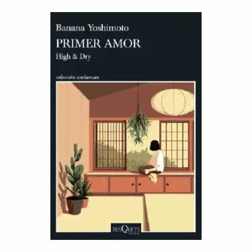 PRIMER AMOR YOSHIMOTO