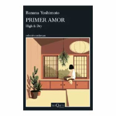 PRIMER AMOR YOSHIMOTO
