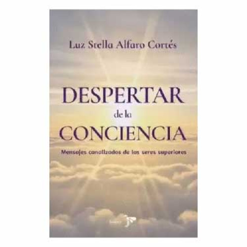 DESPERTAR DE LA CONCIENCIA