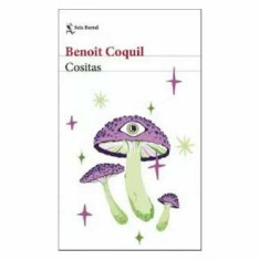COSITAS SEIX BARRAL
