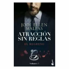 REGRESO (ATRACCIÓN SIN REGLAS 3)