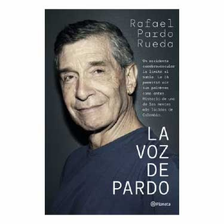 VOZ DE PARDO