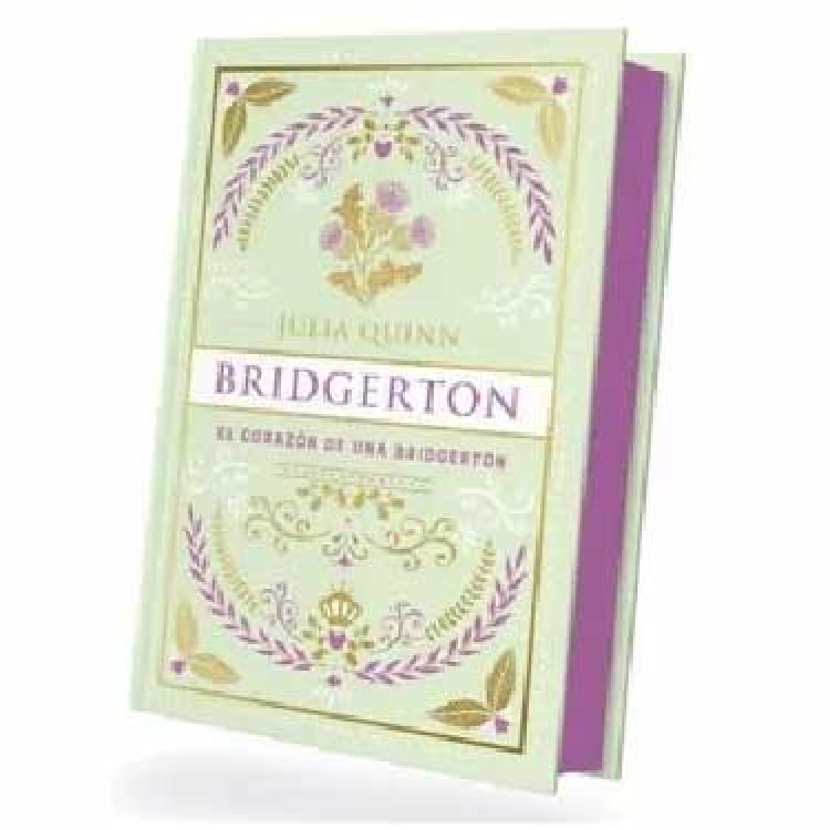 CORAZON DE UNA BRIDGERTON 6