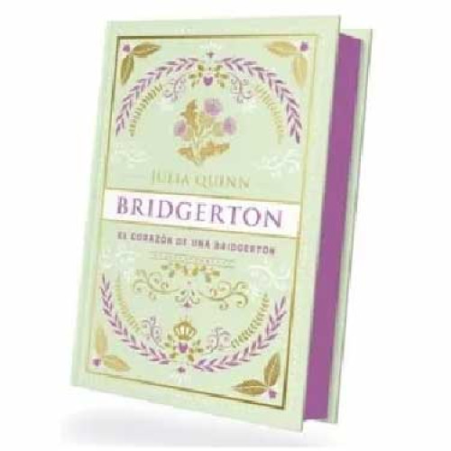 CORAZON DE UNA BRIDGERTON 6
