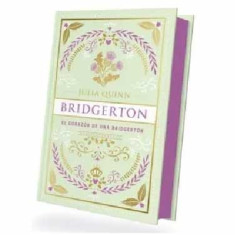 CORAZON DE UNA BRIDGERTON 6