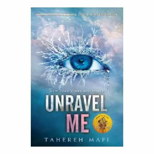 UNRAVEL ME