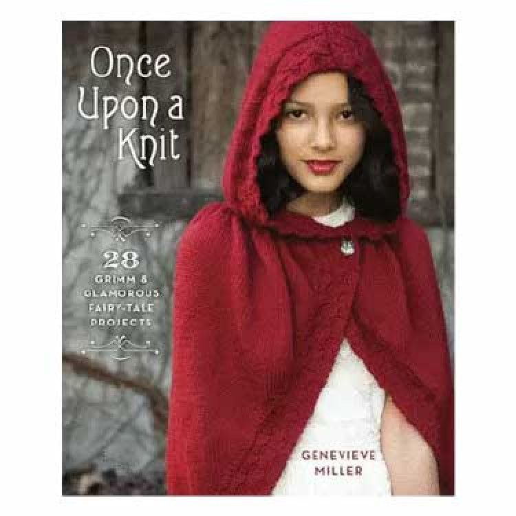 ONCE UPON A