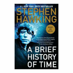 BRIEF HISTORY OF TIME A