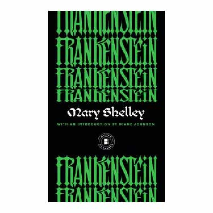 FRANKENSTEIN PRH