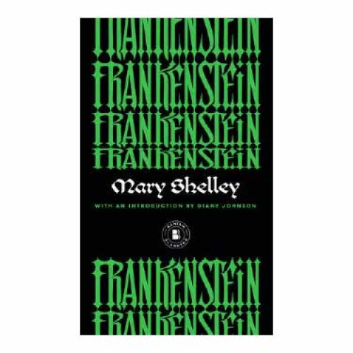 FRANKENSTEIN PRH