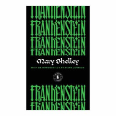 FRANKENSTEIN PRH