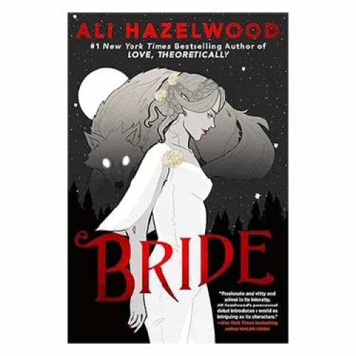 BRIDE
