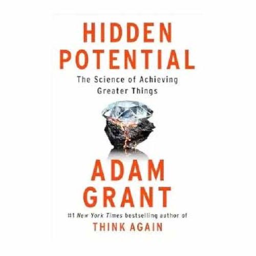 HIDDEN POTENTIAL