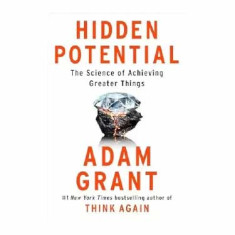 HIDDEN POTENTIAL