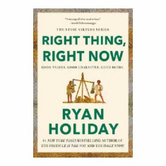 RIGHT THING RIGHT NOW (LPTP)