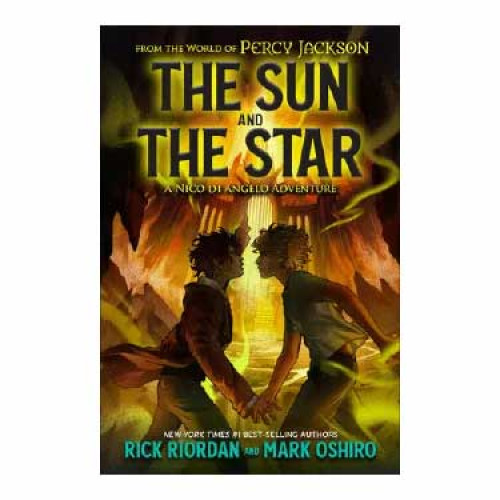 THE SUN AND THE STAR