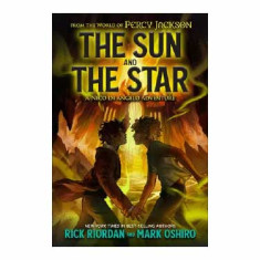THE SUN AND THE STAR