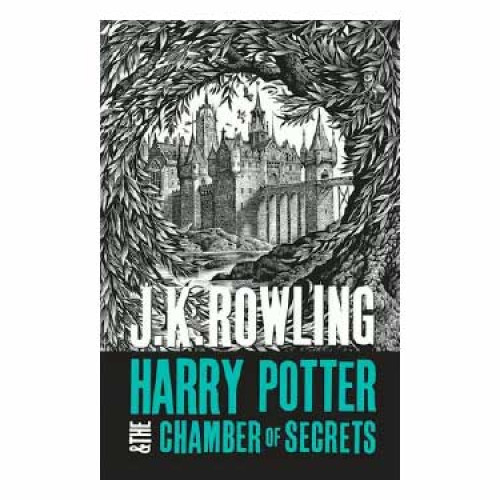 HARRY POTTER AND THE CHAMBER