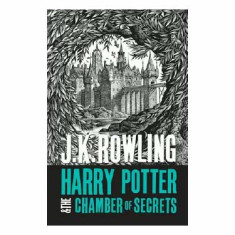 HARRY POTTER AND THE CHAMBER