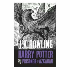 HARRY POTTER AND THE PRISONER