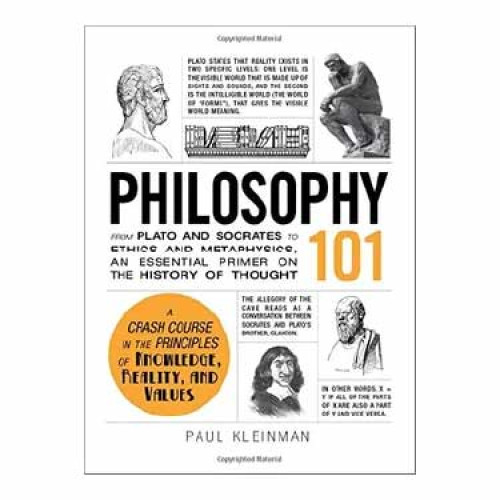 PHILOSOPHY 101