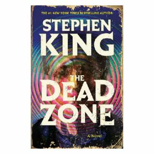 DEAD ZONE