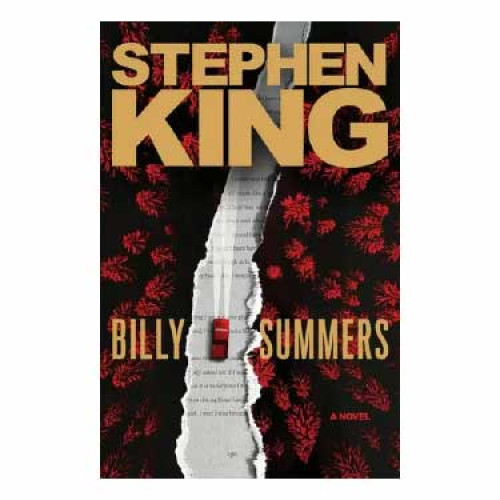 BILLY SUMMERS SIMON
