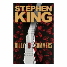 BILLY SUMMERS SIMON