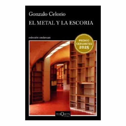 METAL Y LA ESCORIA